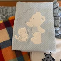 Copertine culla,carrozzina