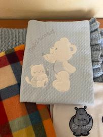 Copertine culla,carrozzina