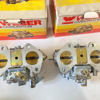 Carburatori Weber 40 DCOE 139