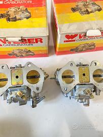 Carburatori Weber 40 DCOE 139