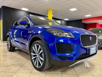JAGUAR E-Pace 2.0D 150 CV AWD aut. GARANZIA 12 M
