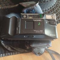 Macchina fotografica per rullino