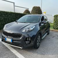 Kia sportage IV