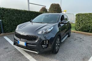 Kia sportage IV