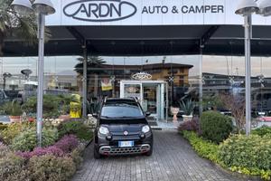 Fiat Panda Cross