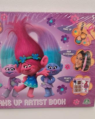 Hasbro Gaming Dreamworks Trolls In Trouble Game Desertcart