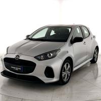 MAZDA 2 1.5 vvt full hybrid electric Exclusive Lin