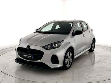 MAZDA 2 1.5 vvt full hybrid electric Exclusive Lin