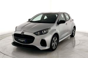 MAZDA 2 1.5 vvt full hybrid electric Exclusive Lin