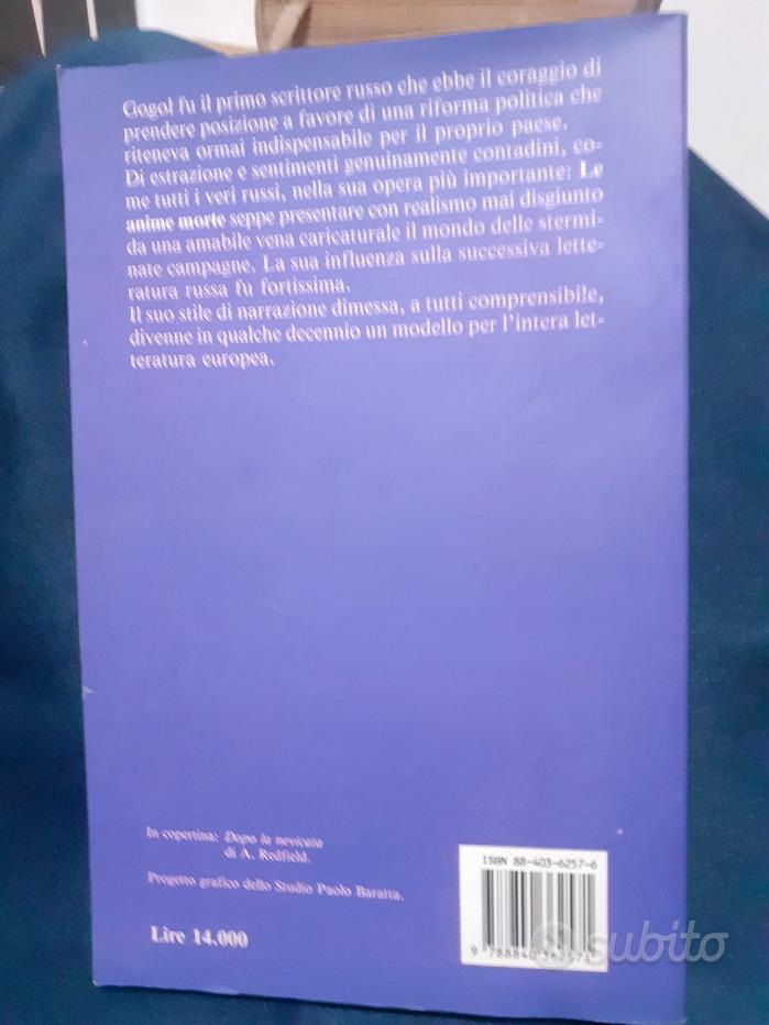 Trilogia “La Biblioteca dei Morti”, G. Cooper, TEA - Libri e Riviste In  vendita a Milano