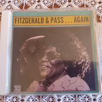 Fitzgerald &Pass...Again