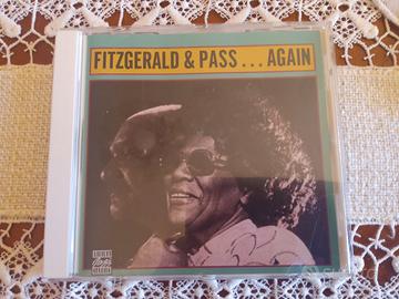 Fitzgerald &Pass...Again