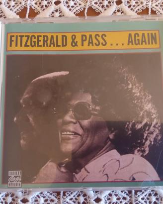 Fitzgerald &Pass...Again