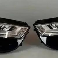 Audi A6 C7 Facelift Fari Full LED