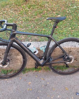 Bicicletta Bianchi Infinito CV Disc
