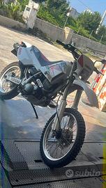 Yamaha TT 600 Belgarda 4gv
