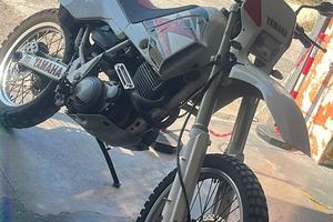 Yamaha TT 600 Belgarda 4gv