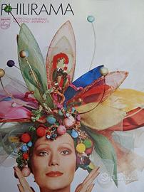 Philirama - Catalogo generale della Philips 1971