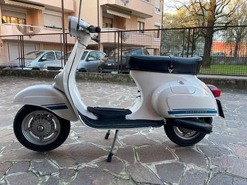 Vespa 125 ET3