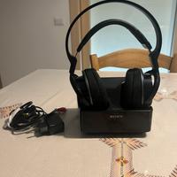 Cuffie Sony Bluetooth