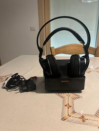 Cuffie Sony Bluetooth