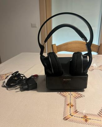 Cuffie Sony Bluetooth