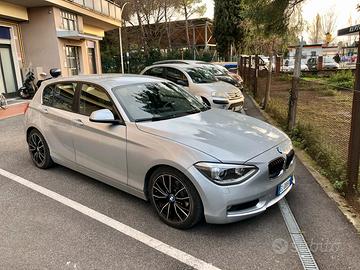 Bmw serie 1 118d