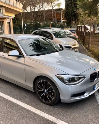 Bmw serie 1 118d