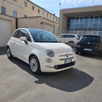 Fiat 500  2017 edizione riva 90mila km perfetta