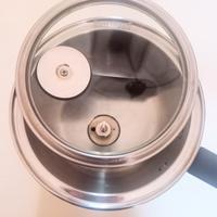 TUPPERWARE Pentola con coperchio Inspire