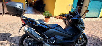 Yamaha T Max 530 2019