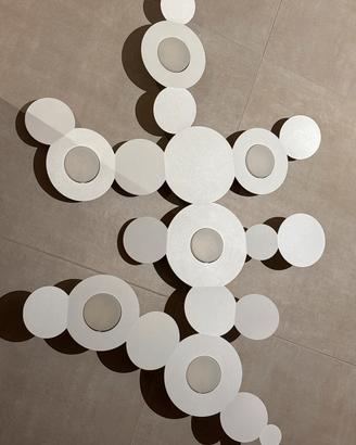 Plafoniera o Applique