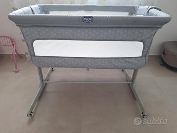 Next to me Chicco opzione dondolo