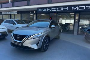 Nissan Qashqai MHEV 158 CV N-CONNECTA NO VINCOLI F