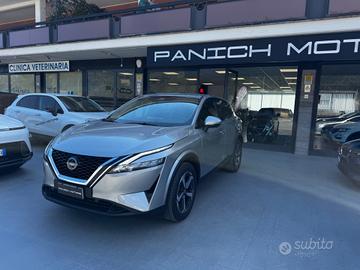 Nissan Qashqai MHEV 158 CV N-CONNECTA NO VINCOLI F
