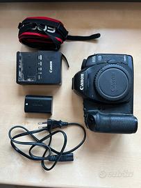 CANON 5D MARK II