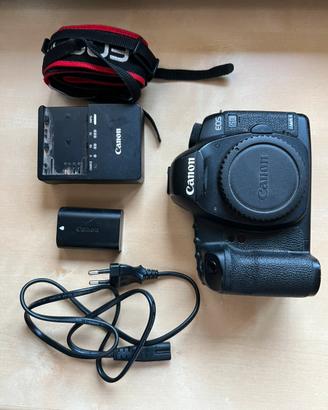 CANON 5D MARK II