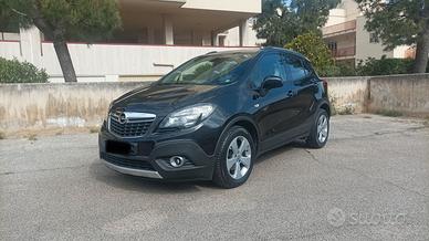 Opel Mokka 1.7 CDTI Ecotec 130CV 4x4 Start&Stop Co