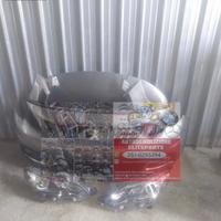 Peugeot 2008 2017 musata completa di kit airbag