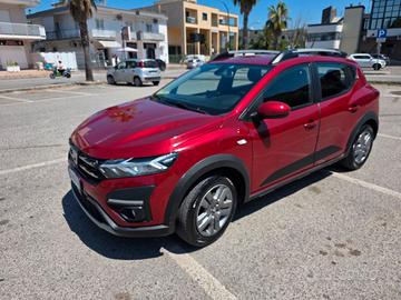 DACIA Sandero Stepway 1.0 TCe Eco-G Comfort