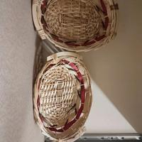 ceste per confezioni