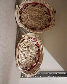 ceste per confezioni