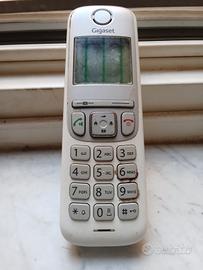 Cordless Gigaset come Nuovo 