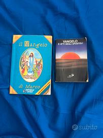 Vengelo e atti degli apostoli