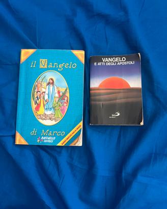Vengelo e atti degli apostoli