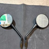 Specchietti retrovisori moto