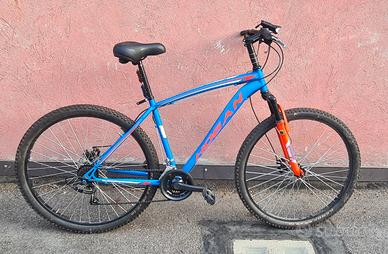 Coppia biciclette