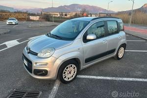 FIAT PANDA 2014 - PERFETTA IN TUTTO