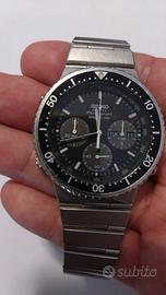 Orologio seiko cronograph 7A38 7070