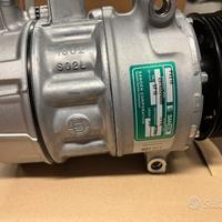 1711E Compressore climatizzatore Audi / Volkswagen